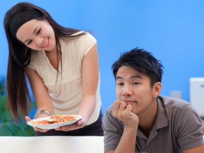 Nhìn xuống chờ khen - 1 Nhìn xuống chờ khen