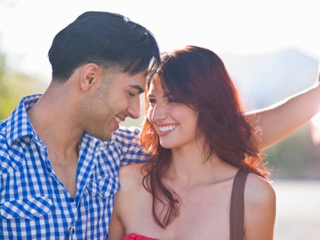 Nàng nhớ gì về bạn “của ngày xưa” - 1 Và cô ấy nhớ: