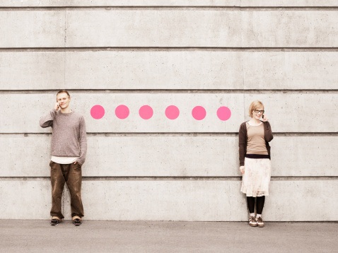 Thay đổi giọng nói “tố” tình cảm