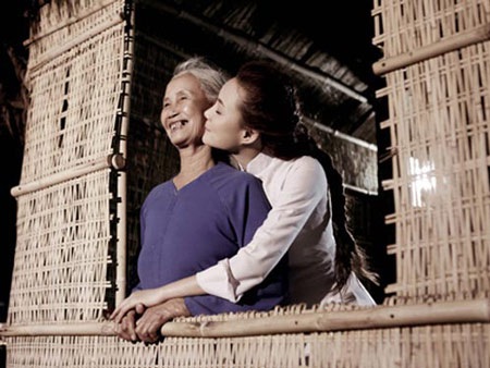 Lòng mẹ - 1 Lòng mẹ