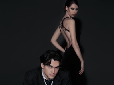 Cách đàn ông nhìn phụ nữ - 1 1. Họ nhìn xem điều gì ở chúng ta làm nên chất “đàn bà”