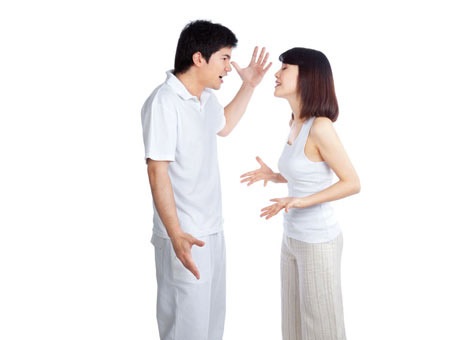 Việc của nhà anh? - 1 Việc của nhà anh?