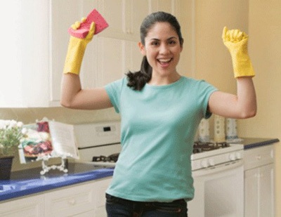 Đừng quá cầu toàn