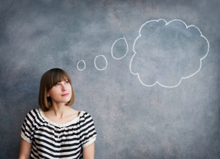 Đàn bà hay phức tạp