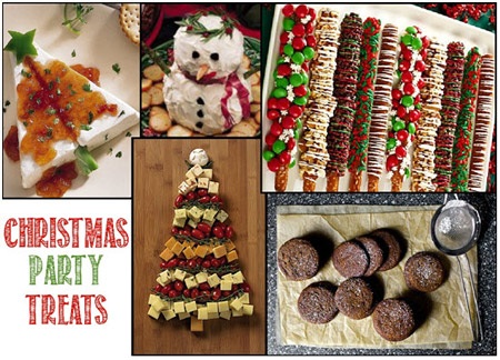 Hoặc tinh ngịch hơn, bạn có thể thử làm bánh cây gậy đủ màu sắc, các lo