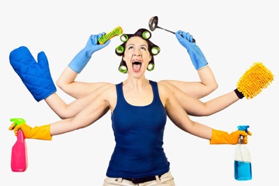 Tết này, bù lại cho mẹ nhé!