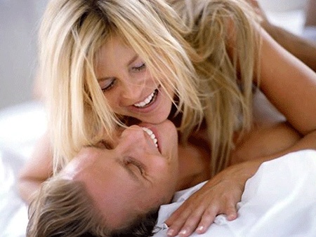 Bí ẩn “cái chết sung sướng”