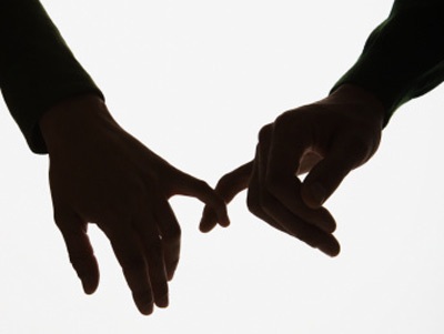 Buông tay em ra - 1 Buông tay em ra