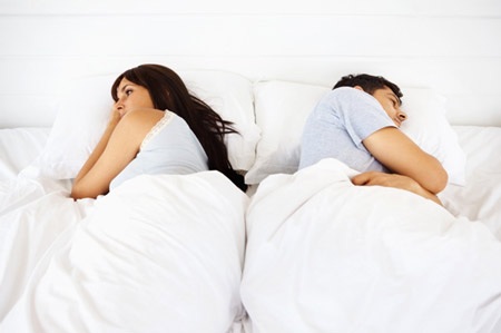 Khi nào nên nói lời chia tay - 1 Mục tiêu sống của hai người khác nhau