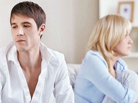 Hận... không biết lý do