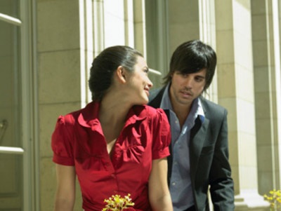 Khi quý ông hiện nguyên hình