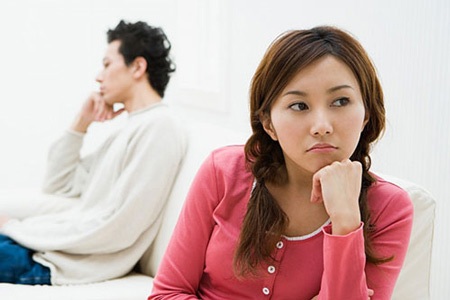 Khổ với “ông Tám” trong nhà - 1 Chồng “bà Tám”