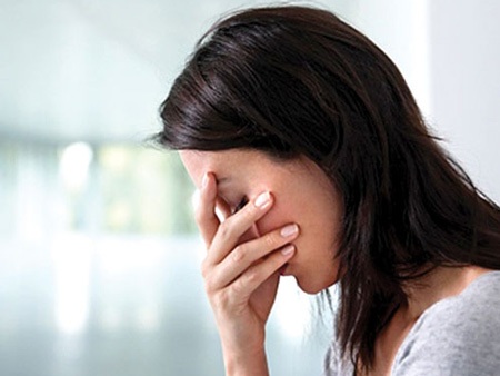 Tôi không thể làm vợ