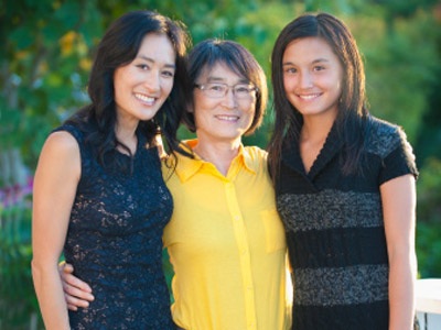 Cháu nội, cháu ngoại