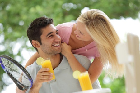 Khác biệt trong tư duy của đàn ông và phụ nữ - 1 1. Đàn ông nghĩ một, đàn bà nghĩ mười