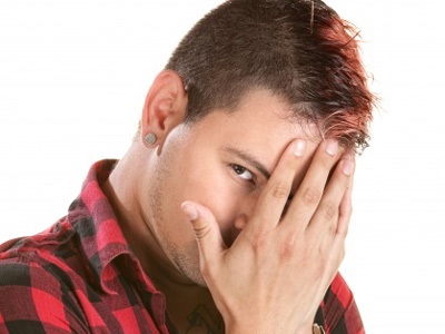 3. Quá yêu bản thân