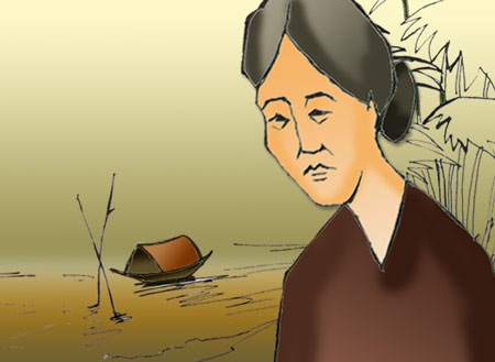 Về quê ngoại - 1 Về quê ngoại