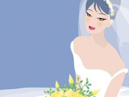 Tiếng thở dài của tân lang