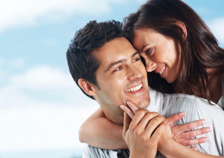 Bí quyết hạnh phúc của gái xấu - 1 Bí quyết hạnh phúc của gái xấu