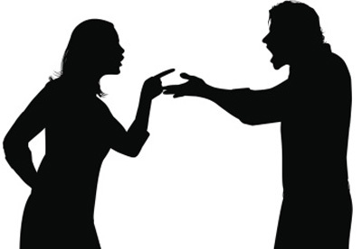 “Trần đời tôi chưa thấy... bà dâu nào như nó!” - 1 Đánh chồng trước cả mặt mẹ chồng