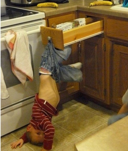 Một khoảnh khắc rất Yomost!