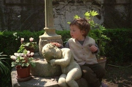 Suỵt... suỵt... khẽ cho em ngủ!