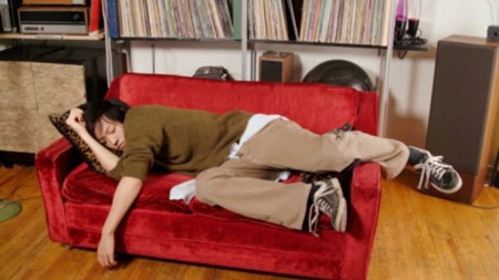 Tan vỡ vì luộm thuộm!