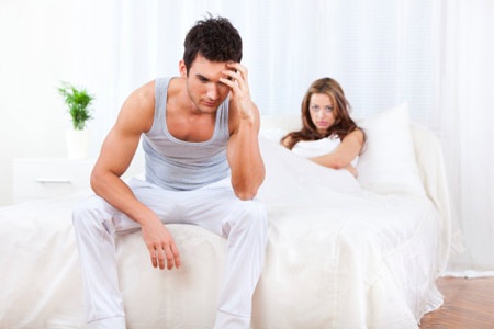 Khi đàn bà phải lòng trai - 1 Khi đàn bà phải lòng trai