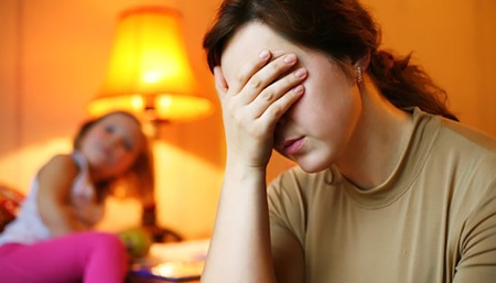 Đâu rồi người vợ quyến rũ trong mắt chồng - 1 Đâu rồi người vợ quyến rũ trong mắt chồng