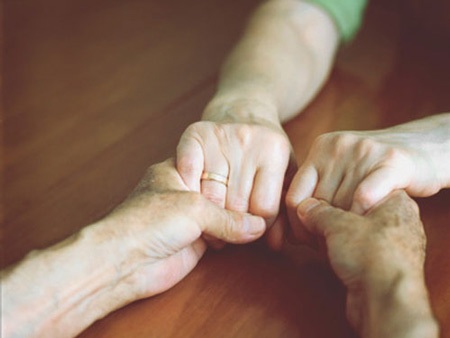 Vụng trộm với… chồng cũ