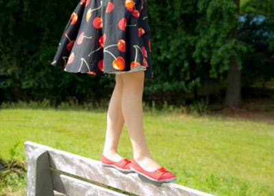 Thời trẻ con - 1 Thời trẻ con