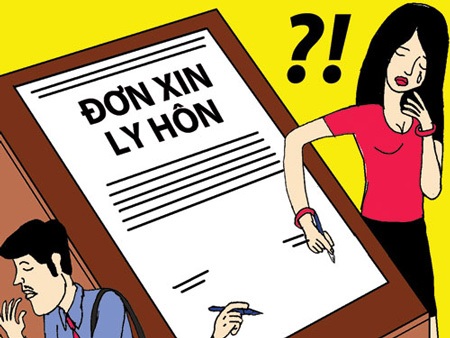 Lá đơn chờ ký - 1 1.