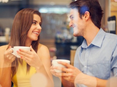 Lần hẹn đầu, đừng nói… - 1 1. Những mối tình xưa