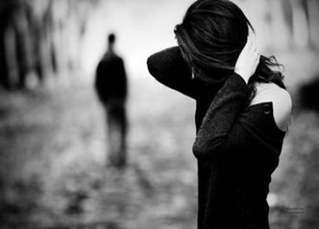 Ly hôn vì một câu nói - 1 Ly hôn vì một câu nói