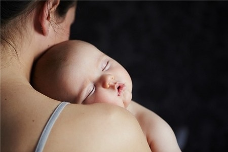 Mẹ đừng bỏ con... - 1 Mẹ đừng bỏ con...