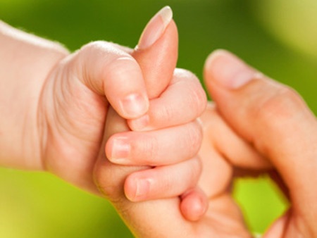 Một thiên thần vừa ra đi