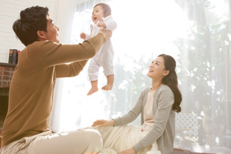 Tướng sát chồng