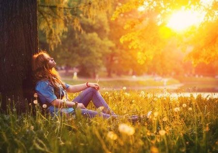 Những mùa hạ cũ