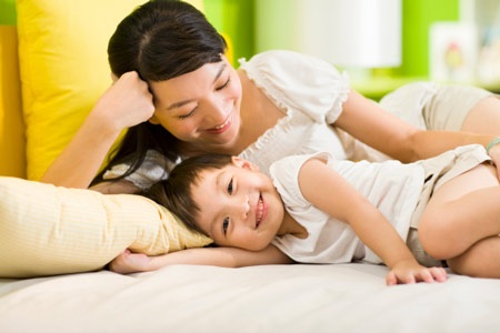 Vòng tay ôm - 1 Vòng tay ôm