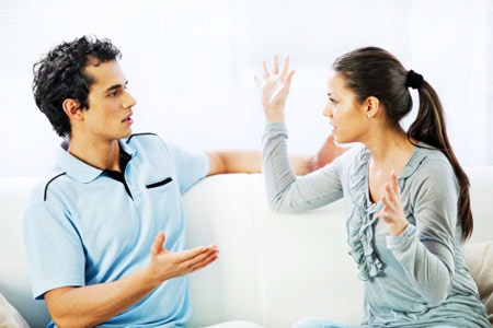 Xử trí khi bị người yêu lạm dụng - 1 Dấu hiệu bị lạm dụng