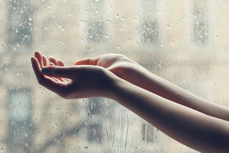 Mưa đêm - 1 Mưa đêm