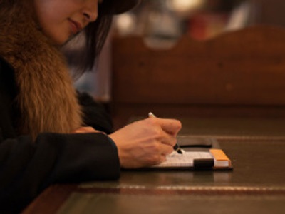 Tâm thư của mẹ