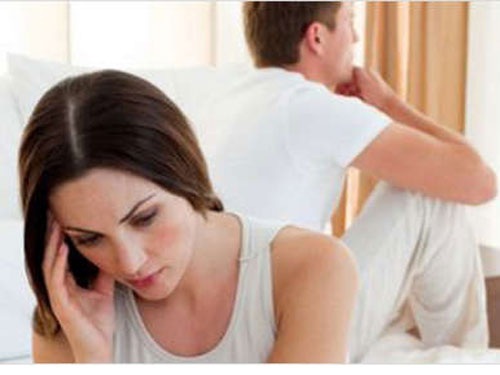 Vợ là cơm nguội, ăn hoài cũng ngán...