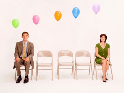 Không có điểm gì chung ngoài... “chuyện ấy” - 1 Không có điểm gì chung ngoài... “chuyện ấy”