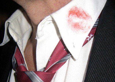 Vì sao người ta ngoại
tình