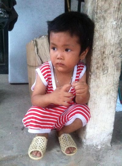 Cầu vồng sau mưa - 1 Cầu vồng sau mưa
