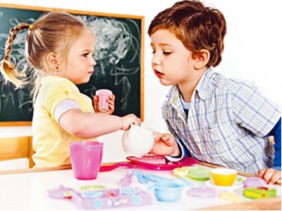 Bố mẹ nên làm gì khi các con chành chọe? - 1 Bố mẹ nên làm gì khi các con chành chọe?