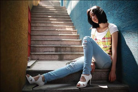 Mới “nứt mắt” đã than... “ế” - 1 Hình minh họa: Tuổi Trẻ Thủ Đô