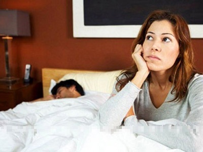 Chồng có “bồ” trên thành phố...