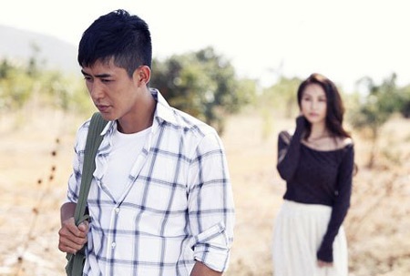 Chồng xa - 1 Chồng xa